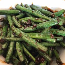 酱香长豆角的做法[图]