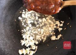 酱香长豆角的做法图解3