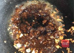 酱香长豆角的做法图解4