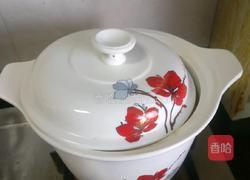 海鲜粥的做法图解2