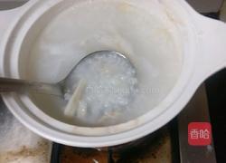 海鲜粥的做法图解6