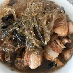 坛儿焖肉