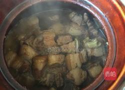 坛儿焖肉的做法图解7