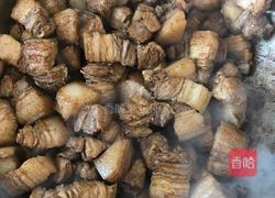 坛儿焖肉的做法图解6