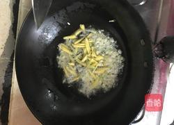 爆炒花蛤的做法图解8