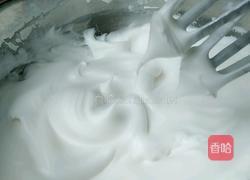 斑纹戚风蛋糕的做法图解9