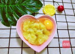 宝宝土豆疙瘩汤的做法图解4