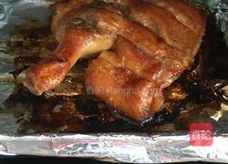 烤鸭腿的做法图解3
