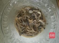 干炸鲜蘑的做法图解5