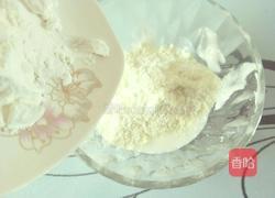 宝宝奶豆(12个月宝宝辅食)的做法图解3