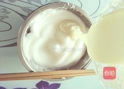 宝宝奶豆(12个月宝宝辅食)的做法图解7