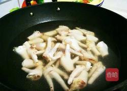 柠檬泡椒鸡爪的做法图解3