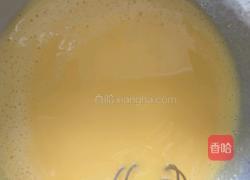 蛋糕卷的做法图解5