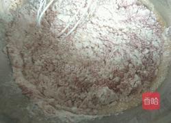 蛋糕卷的做法图解6
