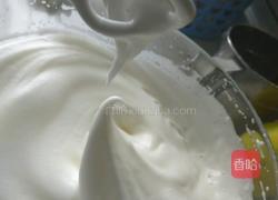 蛋糕卷的做法图解9