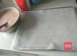 蛋糕卷的做法图解15