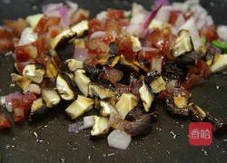 荞麦饭团的做法图解6