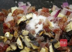 荞麦饭团的做法图解7