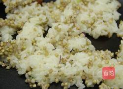 荞麦饭团的做法图解9