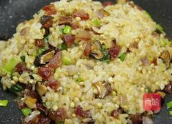 荞麦饭团的做法图解10