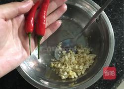 烤茄子的做法图解3