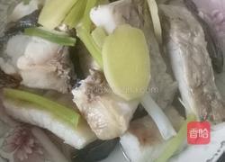 腊味柠檬虾的做法图解8