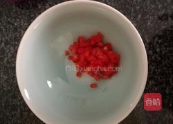 蒜蓉蒸虾的做法图解6