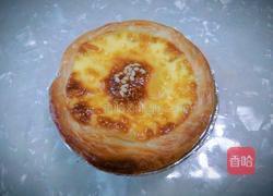 无淡奶油蛋挞的做法图解7