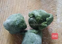 清明果子的做法图解4