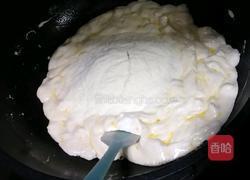 雪花酥(猕猴桃腰果花生米)的做法图解7