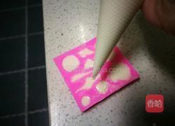 海洋酸奶慕斯蛋糕的做法图解9