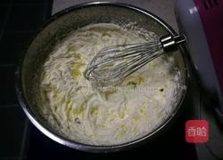 海洋酸奶慕斯蛋糕的做法图解11