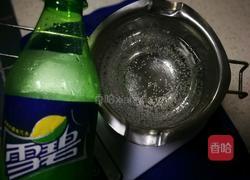 海洋酸奶慕斯蛋糕的做法图解17