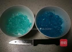 海洋酸奶慕斯蛋糕的做法图解19