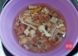 爆鸭的做法图解1