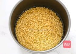 蔓越莓绿豆糕的做法图解4