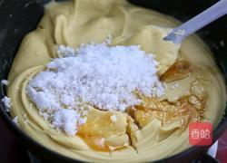 蔓越莓绿豆糕的做法图解11