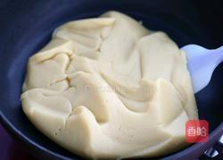 蔓越莓绿豆糕的做法图解12