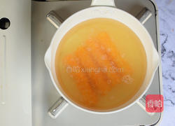 黄金流心芝士条的做法图解9