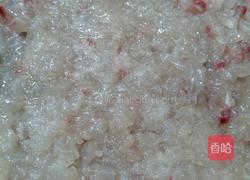鱼丸子的做法图解12
