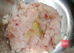 鱼丸子的做法图解14