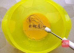 香草蔓越莓玛芬(传统法)的做法图解3