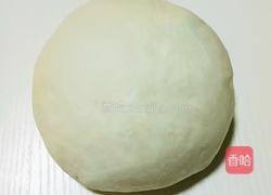 四喜蒸饺的做法图解1