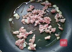 干煸豆角的做法图解9