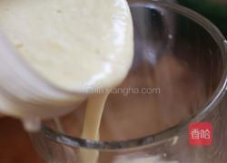 菠萝黄瓜汁的做法图解4