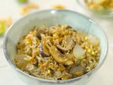 等“戴”一道菜之泉州萝卜饭的做法[图]