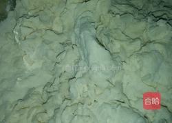 馒头的做法图解2