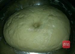 馒头的做法图解4