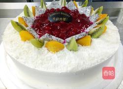 情深似海的做法图解6