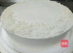 情深似海的做法图解5